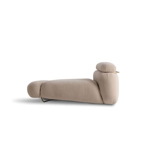 Roma daybed - Products | Fendi Casa Fendi Casa, Book An Appointment, Furniture Styles, Design Consultant, Daybed, Leather Upholstery, Houston Tx, Slide Slipper, Alabama