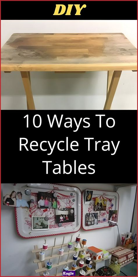 Goodwill Upcycle Decor, Repurposed Items Upcycling, Diy Repurposed Items, Thrift Store Upcycle Decor, Repurposed Antiques, Trash To Treasure Ideas, Repurpose Diy, Scrapbook Rooms, Thrift Store Diy Projects