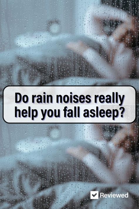 We found out if the claim holds water. Rain Noise, Garden Problems, Pink Noise, Starting A Garden, Fall Asleep, How To Fall Asleep, Hold On, Home And Garden, Water