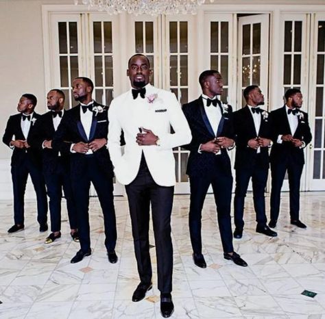 Black Men's Suit Black Wedding Suit for Mengroomsmen - Etsy Mens Bridal Suits, Groomsmen Attire Wedding Dress, Luxury Black Tie For Weddings, Wedding Dresses With Tux, Black And White Tuxedo Wedding Tie, Black Suits Wedding Tie, Wedding Accessories Photography Groom, Black Tuxedo Wedding Groomsmen Bridesmaid Dresses, Men On Suit