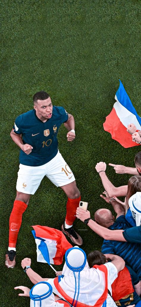 France world cup 2022 Worldcup 2022 Wallpaper, France Team Football, Fifa Worldcup 2022, Mbappe France, France National Football Team, France World Cup, France Wallpaper, Manchester City Wallpaper, France National Team