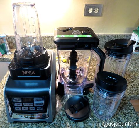 We've upgraded to a @NutriNinja Blender Duo and it is killing it with smoothies and baby food!! Feel like a total mom to be so excited over a blender LOL!!! Click for my review! #spon #ninjakitchen Ninja Kitchen, Ninja Blender, Killing It, Mom To Be, Baby Food, Name It, Baby Food Recipes, So Excited, I Love