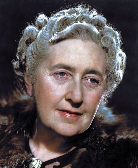 Agatha Christie Books, Detective Novels, Miss Marple, Hercule Poirot, People Of Interest, Writers And Poets, Book Writer, Famous Authors, Famous Men