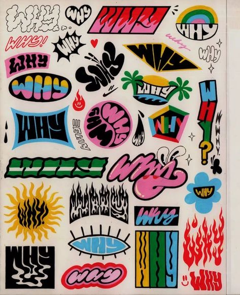 Hattie Stewart, Alphabet Graffiti, Posters Conception Graphique, Arte Do Hip Hop, Typographie Inspiration, Arte Doodle, Desain Buklet, Arte Van Gogh, Lettering Art