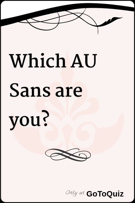 "Which AU Sans are you?" My result: Geno Sans How To Draw Sans, Sans Puns, Gaster Blaster, Undertale Oc, Dream Sans, Sans Art, Error Sans, Cute Website, Puns Jokes