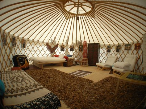 Mongolian Yurt Luxury Yurt Interior, Mongolian Tent, Connected Yurts, Mongolian Yurt Traditional, Mongolian Yurt, Luxury Yurt, Yurt Tent, Yurt Floor Plans 30', Yurt Home