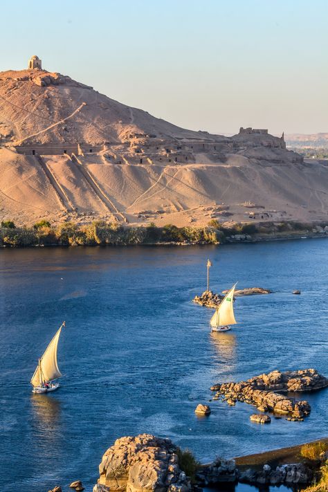 Tourism Egypt, Nubian Houses, Egypt Nile River, Egypt Arabic, Egypt Luxury, Luxor And Aswan, Egypt Tourism, Aswan Egypt, Nile River Cruise