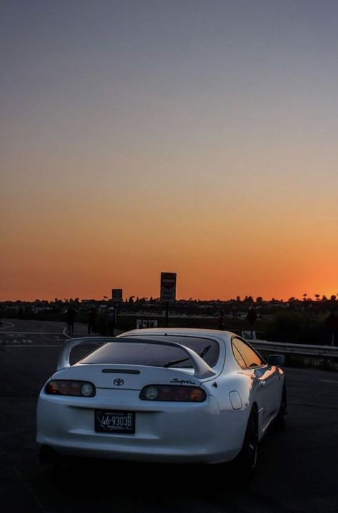 Supraaa Wallpaper, Toyota Mk4 Supra, Supra Wallpaper, White Supra, Supra Jdm, Wallpaper Clean, Kereta Sport, Supra Mk4, Toyota Supra Mk4