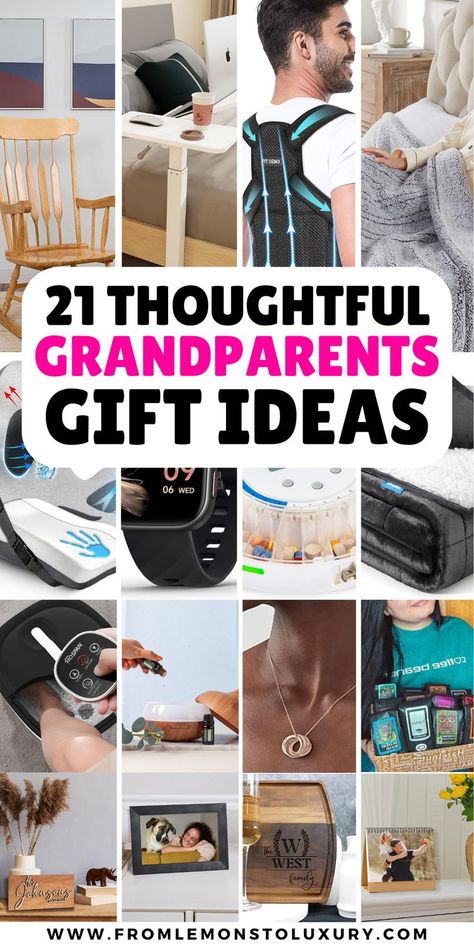 gift ideas for grandparents Grandparents To Be Gifts, Gifts For Grandparents From Adults, Kids Gifts For Grandparents, Gifts For Grandparents From Kids, Gifts For Grandparents Christmas, Christmas Gifts For Grandparents, Grandparents Anniversary, First Time Grandparents, Grandparents To Be