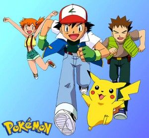 Pokémon anime. It all began here. First 150 Pokemon, Pokemon Tv Show, Pokemon Show, Pokemon Tv, Ash And Misty, Pokemon Theme, Original Pokemon, Catch Em All, Pokemon Characters