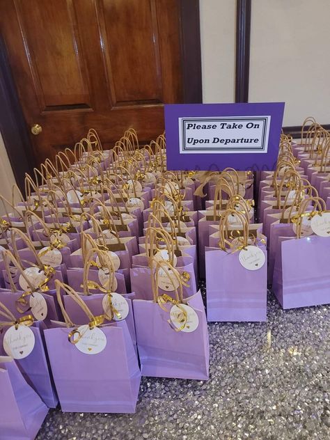 Birthday Decorations Purple And Gold, Purple Party Favors, Sweet 16 Party Planning, Purple Sweet 16, Purple Birthday Party, Sweet Sixteen Birthday Party Ideas, Glow Birthday Party, Sweet 16 Themes, Glow Birthday