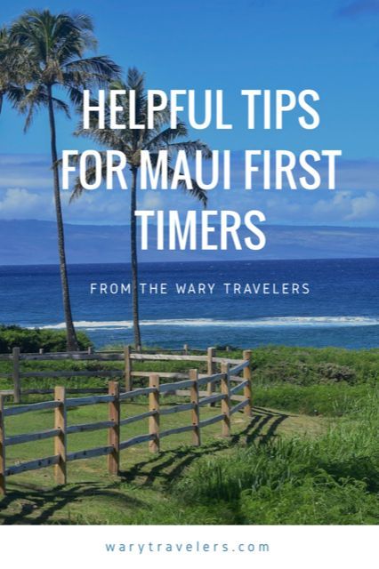 Helpful tips for anyone planning a trip to Maui.  These are things we wish we knew before going. #maui #hawaii #traveltips Hawaii Trip Planning, Hawaii Vacation Tips, Maui Honeymoon, Maui Hawaii Vacation, Hawaii Travel Guide, Trip To Maui, Honeymoon Vacations, Maui Travel, Visit Hawaii