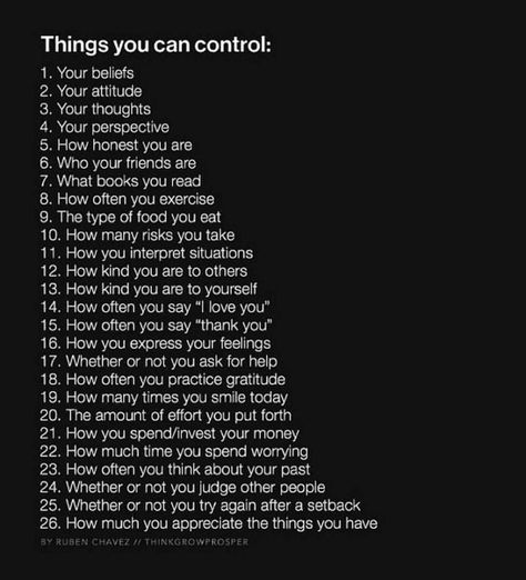 Things You Can Control, with Caveats + Brian Eno - Improvised Life Wise Sayings, Counseling Resources, What Book, Dalai Lama, Life Tips, Social Work, Good Advice, The Words, School Stuff