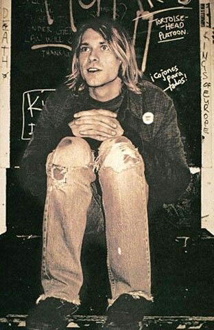 Krist Novoselic, Kurt Cobain Photos, Donald Cobain, Frances Bean Cobain, Most Stylish Men, Nirvana Kurt Cobain, Nirvana Kurt, Smells Like Teen Spirit, Courtney Love