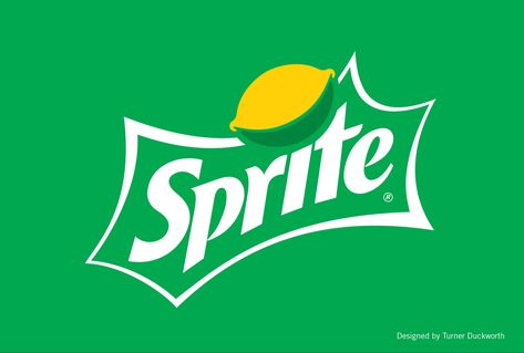 Sprite Logo, Diet Sprite, Poster Vintage Retro, Soda Recipe, Retro Logos, Tropical Colors, Logo Background, Band Logos, Reasons To Smile