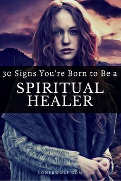 Do you have the gifts of a spiritual healer? #spiritualhealer #psychicabilities #spiritualhealersigns #woundedhealer #witch #healerwoman #healerquotes #empath #extrasensory #clairvoyant #shaman #reiki To Be A Witch Is To Be A Healer, Signs Your A Healer, The Healers Mark, Types Of Spiritual Healers, I Am A Healer, Signs You Were Born A Witch, How To Be A Healer, Healers Mark Palm, Shamanism Spirituality