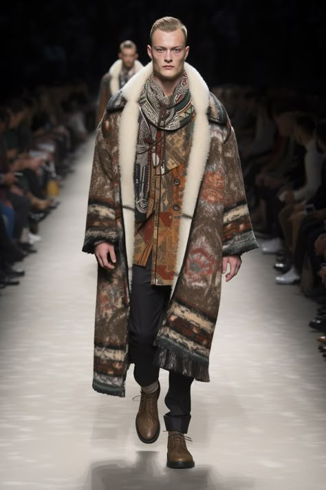 Viking Fashion Modern, Modern Viking Fashion Men, Viking Inspired Outfit, Modern Viking Fashion, Viking Fashion, Norse Clothing, Modern Viking, Viking Costume, Fantasy Fashion