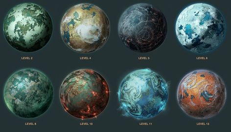 Ratchet planets Imaginary Planet Ideas, Planet Concept Art Space, Earth Like Planet Concept Art, Alien Planet Concept Art World, Fictional Planets Concept Art, Fantasy Planet Concept Art, Planets Concept Art, Alien Planet Concept Art, Earth Like Planets