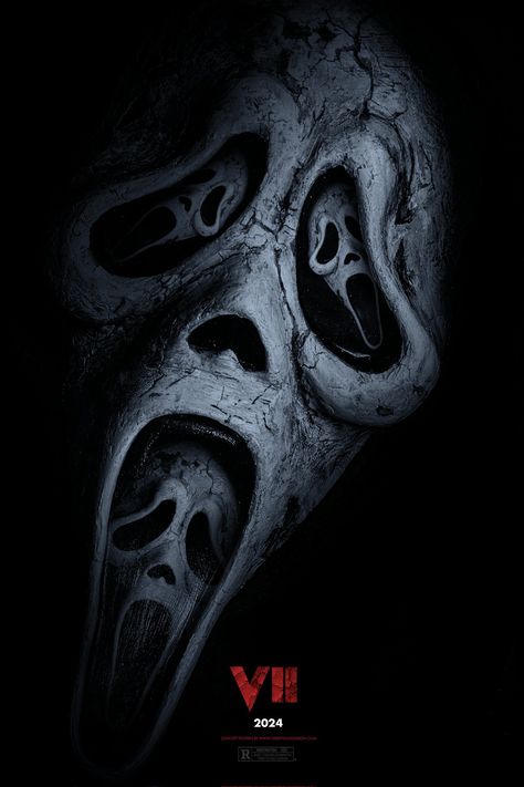 Home / X Scream Wallpapers, Harley And Joker Love, Scream 1, Horror Photos, Scream Franchise, Scream Ghostface, Concept Poster, Ghostface Scream, Scary Wallpaper