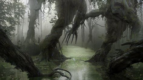 ArtStation - Twisted Wilds Dark Fairy Core, Dark Naturalism, Fairy Grunge Aesthetic, Dark Fairycore, Fairycore Aesthetic, The Folk Of The Air, Dark Green Aesthetic, Folk Of The Air, Grunge Fairycore