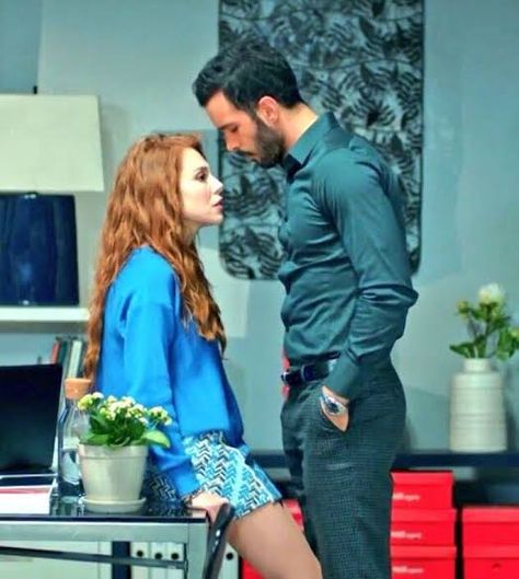 Kiralik Ask, Elcin Sangu, Baris Arduc, Casual Summer Outfits For Women, Most Handsome Actors, Perfect Boyfriend, Jokes Pics, Movie Couples, Lakme Fashion Week