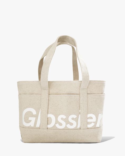 Glossier You Look Good, 13 Birthday Gifts, Matcha Skincare, Glossier Sweatshirt, Glossier Tote Bag, Goop Glow, Room Gadgets, Glossier Bag, Body Hero