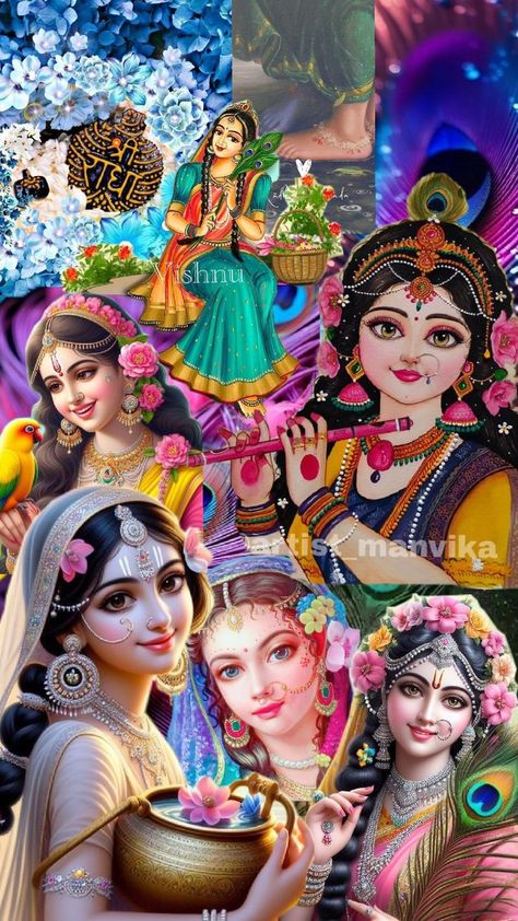 love for Radha rani Beautiful Art Pictures, Radha Rani, Art Pictures, Beautiful Art, Art