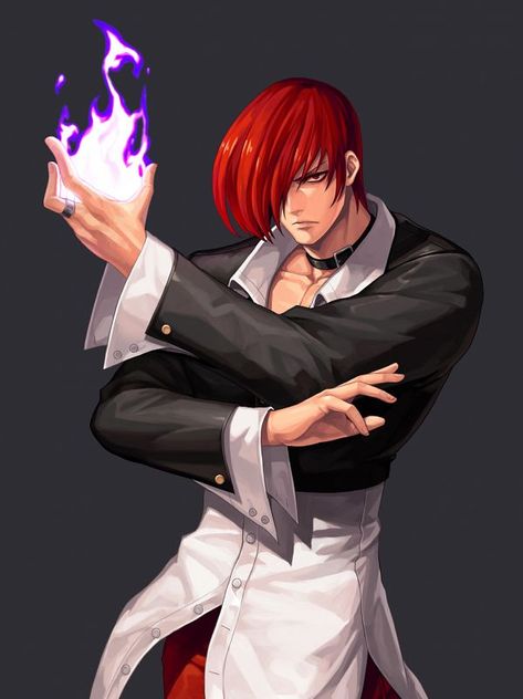 Street Fighter Wallpaper, Fantasy Fighter, Snk King Of Fighters, Samurai Tattoo Design, The King Of Fighters, Animated Wallpapers For Mobile, League Of Legends Characters, Cute Friend Pictures, King Of Fighters