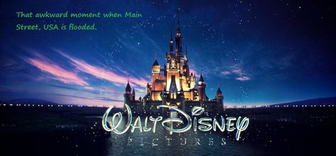 Why is it surrounded by water? Roy Disney, Disney Palace, Top 10 Films, Bruce Boxleitner, Artemis Fowl, Classic Disney Movies, Animation Disney, Il Re Leone, Disney Logo