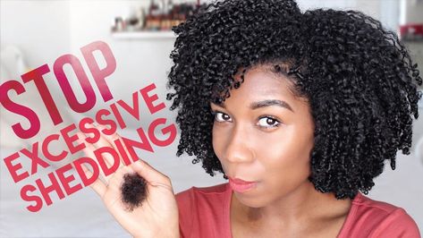 Stop Excessive Hair Shedding + Hair Loss FAST! How To Tea Rinse  Natural Green Tea [Video] via @blackhairinfo Black Woman Hair, Tea Video, Pre Poo Natural Hair, Breaking Hair, Hair Growth Cycle, Woman Hair, Hair Regimen, Regrow Hair, Hair Shedding