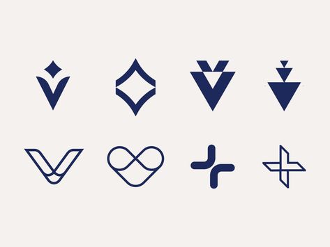 V exploration - Healthcare by Chris Ganz #branddesigner #logos #logodesigner #logodesigns #branding #logobranding #dribbble #brandingdesign #brandidentity #brandinginspiration #typography #designinspo #designer Heartbeat Logo Design, V V Logo Design, Isometric Alphabet, Arrows Design, V Logo Design, Vip Logo, Connect Logo, Church Branding, Support Logo