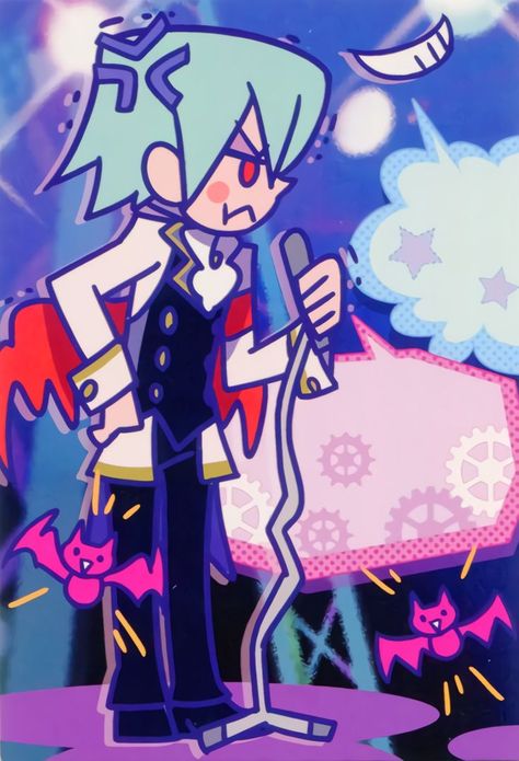 source: pop'n music Pop N Music, Pop'n Music, Superflat, Yearbook Covers, Valentines Roses, Anatomy Drawing, Cartoon Character Design, Character Design References, Funky Art