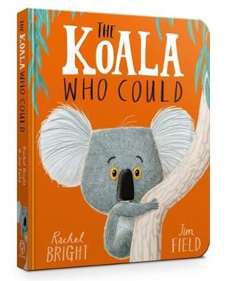 Buy The Koala Who Could by Rachel Bright, Jim Field from Waterstones today! Click and Collect from your local Waterstones or get FREE UK delivery on orders over £20. Giraffes Cant Dance, Claudia Winkleman, Books Fiction, The Gruffalo, Virgin Atlantic, Love Monster, Wrapping Gift Cards, Books For Baby, Read Alouds