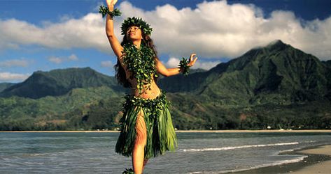 Twenty-five Hawaiian words you should know. Hear them pronounced. | Hawaii Magazine Hula Dancing, Tahitian Dance, Polynesian Dance, Hawaii Hula, Hawaiian Dancers, Aloha Friday, Hula Dance, Hawaiian Art, Hula Dancers