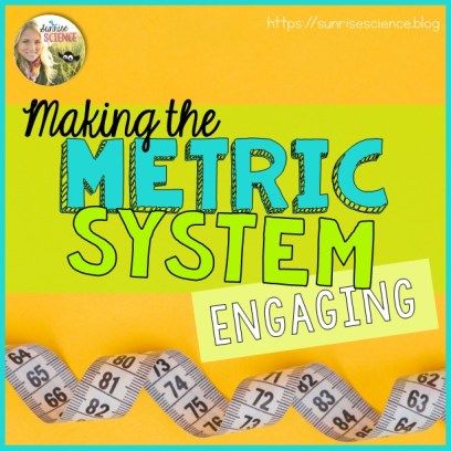 Metric System Activities, Teaching Middle School Science, Science Process Skills, Graduated Cylinder, The Metric System, Doodle Notes, Metric System, Teaching Middle School, 5th Grade Math