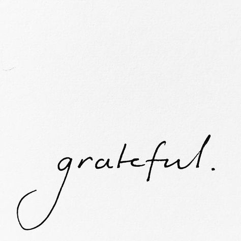 11 Reasons I'm Grateful Today Grateful Quotes, Im Grateful, Word Tattoos, Tattoo Fonts, Beautiful Words, Inspire Me, Words Quotes, Wise Words, Quotes To Live By