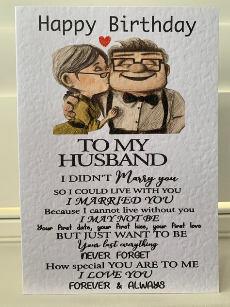 Birthday Cards For Hubby, Birthday To Husband Quotes, Happy Birthday My Hubby My Husband, Happy Birthday To Husband Quotes, Happy Birthday Hubby Romantic, Happy Birthday Hubby Husband, Happy Birthday To Hubby, Husband Birthday Card Handmade, Birthday Greetings For Husband