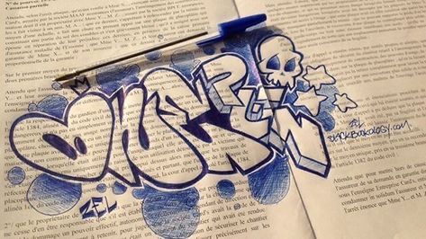 Street Sketch, Graffiti Art Letters, Graffiti Words, Graffiti Writing, Graffiti Doodles, Graffiti Tagging, Graffiti Style Art, Graffiti Designs, Graffiti Drawing