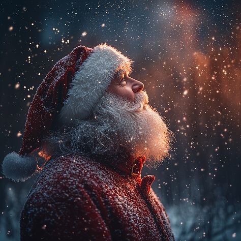 Santa 603 | The magic of Christmas #santaclaus #Christmas #christmasmagic #stnicholas #jinglebells #christmas2024 #themagicofchristmas… | Instagram Merry Christmas 2024, Klaus Christmas, Vintage Christmas Pictures, Santa Aesthetic, Santa Drawings, Santa Images, Holiday Sayings, Santa Claus Pictures, Santa Klaus