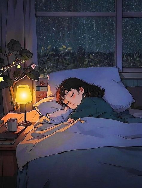 Love Animation Wallpaper, Instagram Ideas Photography, Girly Art Illustrations, Beautiful Flowers Pictures, Dreamy Art, Anime Scenery Wallpaper, Night Aesthetic, Digital Art Girl, Girly Art