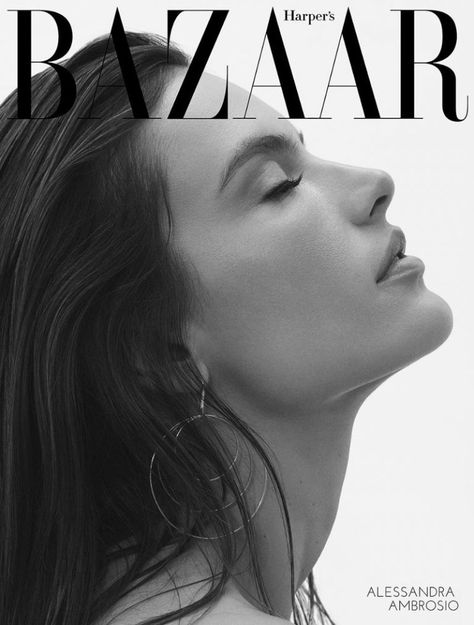 Alessandra Ambrosio Poses in Effortless Style for Harper’s Bazaar Greece | Fashion Gone Rogue Cleopatra Beauty Secrets, Harpers Bazaar Magazine, Bazaar Magazine, Beauty Diet, Fashion Magazine Cover, Diet Exercise, Harper’s Bazaar, Alessandra Ambrosio, American Beauty