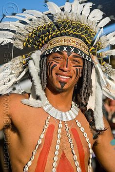 Indian Face Paint Meanings Ltbgtindian Face Paint Meaningsltgt Ltb - American Indian Face Painting Neon Facepainting, Indian Face Paint, Indian Face Paints, Headdress Feather, Black Rock Desert Nevada, Native American Face Paint, American Indian Crafts, The Burning Man, American Costume