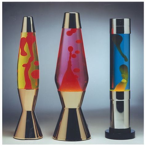 Lava Lamp Decoration, 70s Trinkets, Lava Lamp Design, Vintage Lava Lamp, 70s Lava Lamp, Atomic Age Design, Lava Lamps, Pinterest Room Decor, Retro Futurism