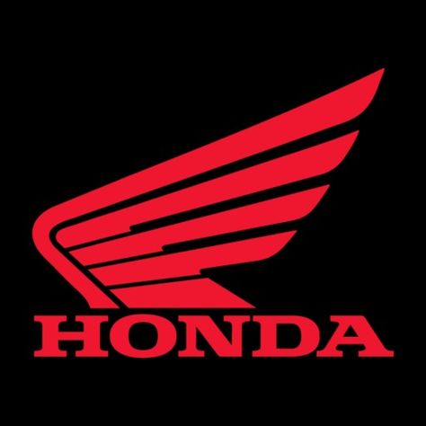 Honda logo vector free download - Seelogo.net Honda Logo Png, Honda Dirt Bike, Honda Motorbikes, Honda Wave, Moto Logo, Honda Ex5, Motorcycle Logo, Motos Honda, Logo Font