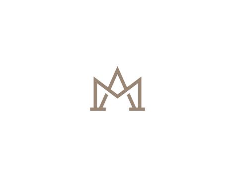 Unused MA monogram concept for one of the apparel brands we've currently working with. Ma Monogram, Tato Henna, S Logo Design, Logo Design Set, Text Logo Design, Monogram Logo Design, Minimal Logo Design, Logotype Design, Luxury Logo