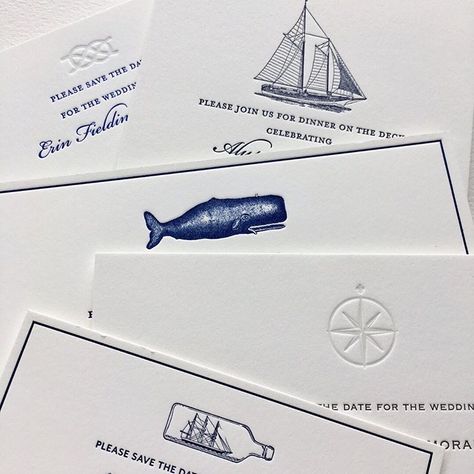 Nautical Save The Date, Nantucket Wedding, Nautical Wedding Theme, Boat Wedding, Nautical Inspiration, Beach Stuff, Cape Cod Wedding, Seaside Wedding, England Wedding