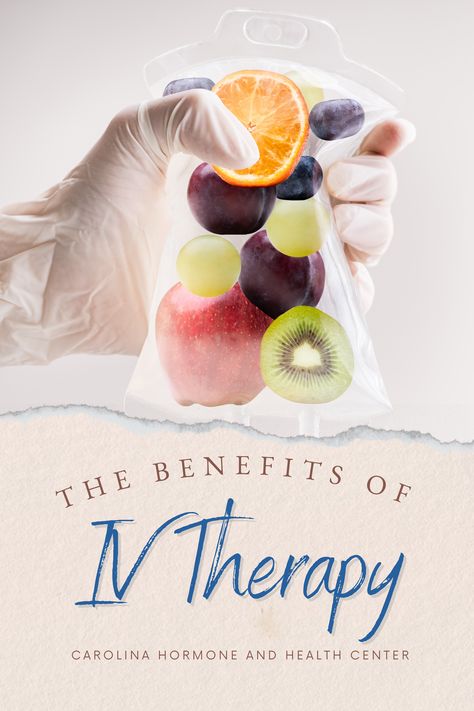 You could be eating the right things, exercising on a regular basis, and still have a vitamin deficiency. Our bodies don’t always absorb vitamins the way they should. IV Therapy guarantees the proper amount of nutrients are replenished back in your body for an almost immediate effect. IV Therapy is a perfect solu...[READ MORE] . . . #ivtherapy #vitamins #multivitamins #healthieryou #antiaging #supplements Vitamin Therapy, Iv Vitamin Therapy, Multivitamin Supplements, Vitamin Deficiency, Iv Therapy, Health Center, Hormone Health, Multivitamin, Healthier You