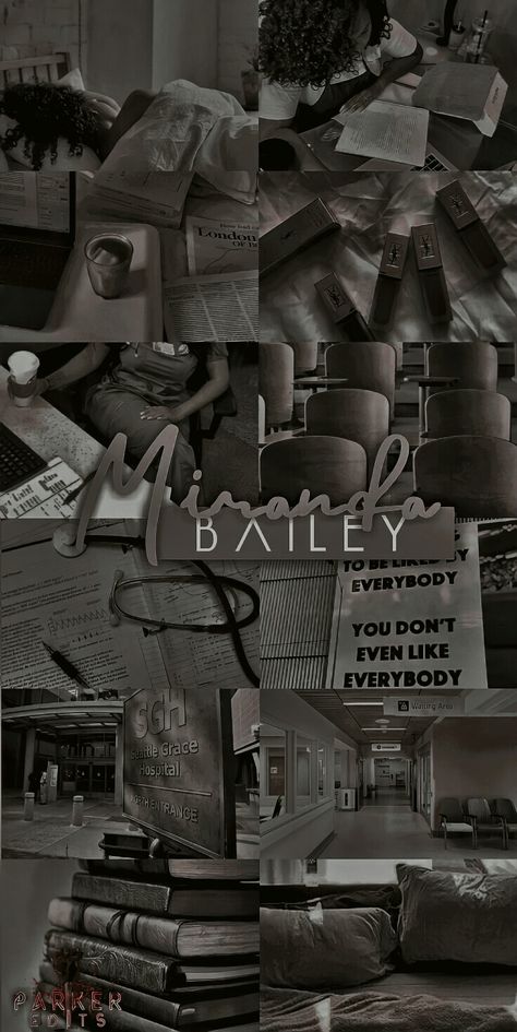 Miranda Core, Bailey Core, Bailey Aesthetic, Anatomy Aesthetic, Miranda Bailey, + Core + Aesthetic, Grey's Anatomy, Aesthetic Room, Aesthetic Backgrounds