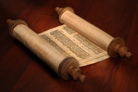 Bible Scrolls. Ancient scrolls of papyrus paper with Hebrew text , #Affiliate, #Ancient, #scrolls, #Bible, #Scrolls, #Hebrew #ad Torah Scroll, Simchat Torah, Ancient Scroll, Hebrew Text, The Tabernacle, Old Testament, Torah, New Testament, The Covenant