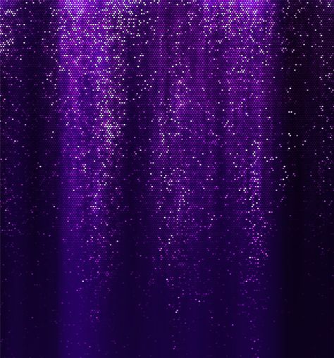 Purple Colour Background, Purple Glitter Background, Purple Background Images, Purple Wallpapers, Purple Pixie, Violet Aesthetic, Sparkles Background, Glitter Digital Paper, Iphone Wallpaper Glitter